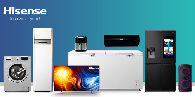  Сервисный Центр Hisense